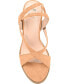 Women's Adalee Tie-Up Sandals