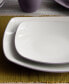 Colorwave Square 16-Pc. Dinnerware Set, Service for 4