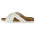 GEOX Brionia High C sandals