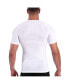 Men's BASIC LIGHT Compression T-Shirt