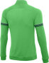 Nike Nike Dri-FIT Academy 21 bluza treningowa 362 : Rozmiar - S