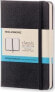 Moleskine Notes Classic 9x14 tw. kropki czarny (351567)