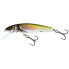 SALMO 70 mm 6g minnow