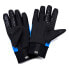 100percent Hydromatic Brisker gloves