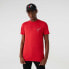 NEW ERA NBA Fade Logo Chicago Bulls short sleeve T-shirt