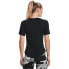 UNDER ARMOUR Rush short sleeve T-shirt