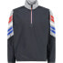 CMP Sweat 32G0044 half zip fleece