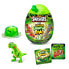 SMASHERS Dino Jurassic Medium Surprise Egg Figure