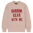 BARROW KIDS F4BKJUSW062 sweatshirt