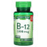 B-12, 1,000 mcg, 220 Tablets