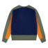 LEVI´S ® KIDS Color Block sweatshirt