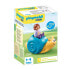 PLAYMOBIL 1.2.3 Caracol Construction Game