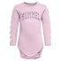 Боди Hummel Fast Flipper Long Sleeve