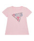 Big Girl Short Sleeve T-Shirt