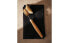 Wooden tableware brush