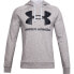 UNDER ARMOUR Rival Big Logo hoodie