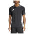 ADIDAS Tiro24 Competition Training short sleeve T-shirt