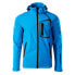 HI-TEC Nils softshell jacket