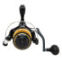 Shimano SPHEROS SW A Saltwater Spinning Reels (SPSW8000HGA) Fishing