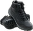 Buty trekkingowe męskie Hi-Tec Canori Mid czarne r. 44