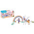 PLAYMOBIL Peaso With Rainbow In The Clouds Construction Game