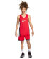 Men's Woven Basketball Shorts