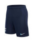 Men's Navy Tottenham Hotspur 2023/24 Away Stadium Performance Shorts