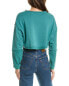 Vintage Havana Cargo Sweater Women's