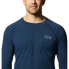 MOUNTAIN HARDWEAR Mountain Stretch long sleeve T-shirt