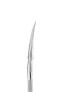 Cuticle scissors Beauty & Care 10 Type 1 (Matte Cuticle Scissors)