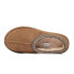 UGG W Tasman Chestnut