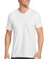 Men's 3-Pk. V-Neck T-Shirts