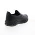 Emeril Lagasse Florida Smooth EZ-Fit SR Womens Black Athletic Work Shoes