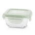 MINILAND Set 4 Natursquare Containers Chip