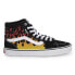 Vans Y28 Filmore Hi Flame