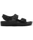 Little Kids Milano Essentials Sandals from Finish Line