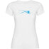 KRUSKIS Surf Estella short sleeve T-shirt