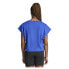 ADIDAS Studio short sleeve T-shirt