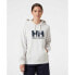 HELLY HANSEN Logo sweatshirt