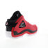 Fila Grant Hill 2 PDR 1BM01853-602 Mens Red Athletic Basketball Shoes