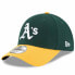 NEW ERA MLB The League Oakland Athletics OTC Cap