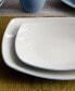 Colorwave Square 16-Pc. Dinnerware Set, Service for 4