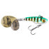 BERKLEY Pulse Spintail Lipless Crankbait 14g 70 mm