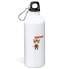 KRUSKIS Chibi Spearfisher 800ml Aluminium Bottle