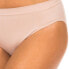 DIM PARIS Microfiber High Panties 2 units