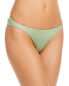 Baobab Collection 281628 Ola Bikini Bottom, Size Medium