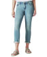 Sienna Slim Boyfriend Jeans