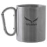 SALEWA Stainless Steel Mug