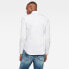 G-STAR Dressed Super Slim long sleeve shirt