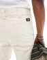 Dickies cobden shorts in cream